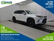  Toyota Grand Highlander