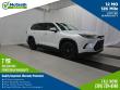 Used 2024 Toyota Grand Highlander XLE SUV