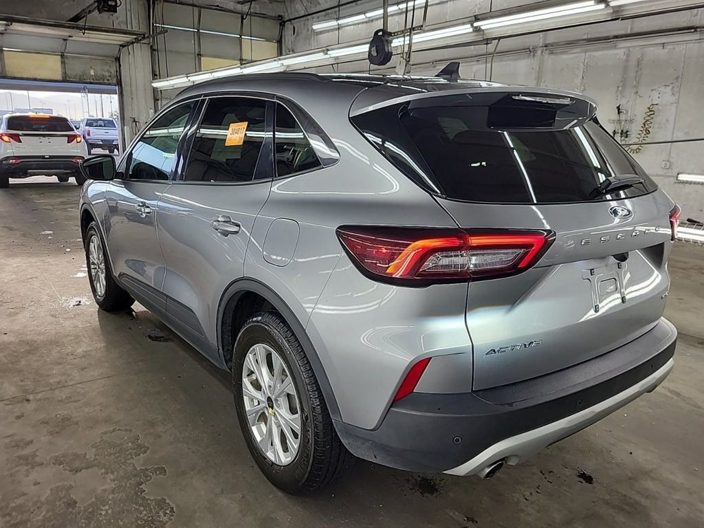 2024 Ford Escape Active photo 2
