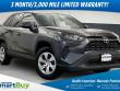 Used 2022 Toyota RAV4 LE SUV