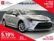 Certified 2020 Toyota Corolla LE Sedan