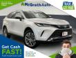 Used 2024 Toyota Venza Limited SUV