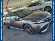 Certified 2024 Toyota Camry SE Sedan