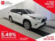 Toyota Highlander Hybrid