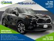 Used 2021 Toyota Highlander XLE SUV