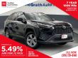Certified 2023 Toyota RAV4 Hybrid LE SUV