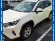 Used 2021 Toyota RAV4 Hybrid XLE SUV