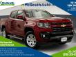 Used 2022 Chevrolet Colorado LT Truck