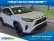 Used 2021 Toyota RAV4 LE SUV