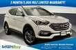 Hyundai Santa Fe Sport