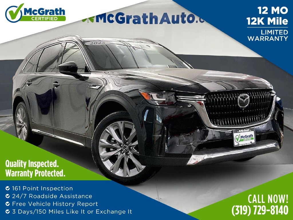  Mazda CX-90
