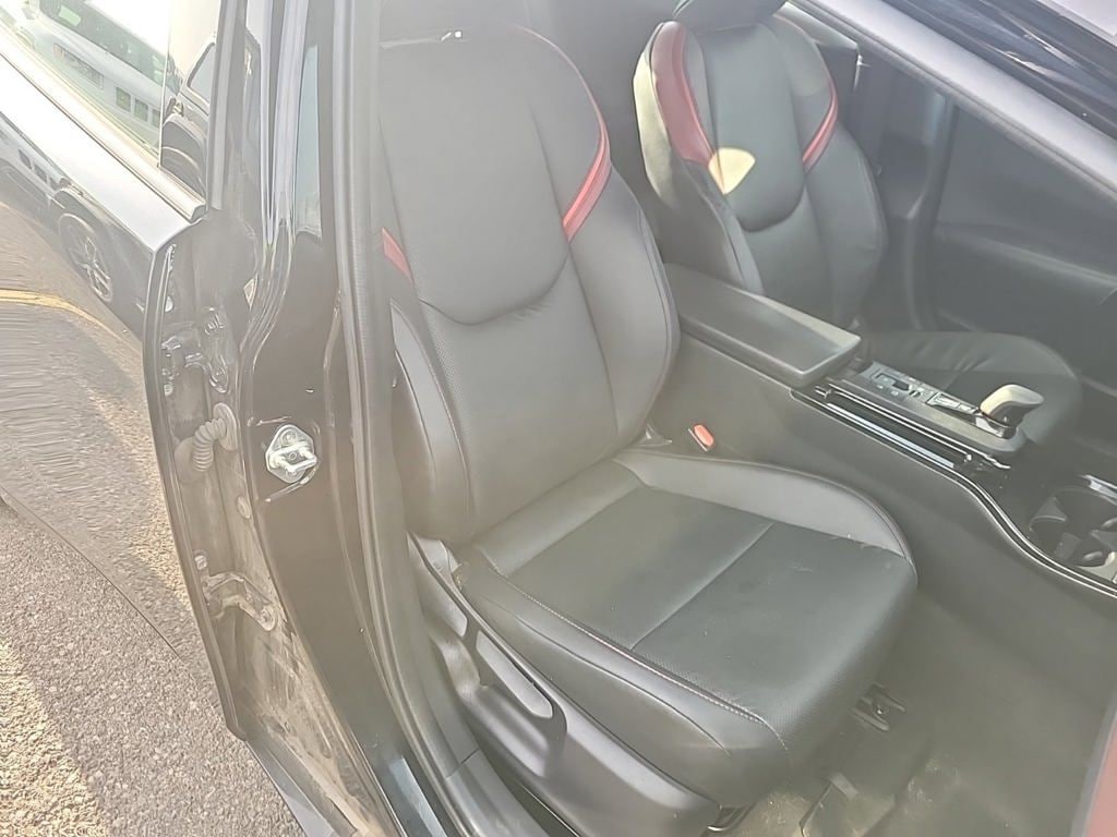 Used 2024 Toyota Prius Prime XSE Hatchback