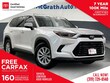  Toyota Grand Highlander Hybrid