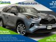 Used 2023 Toyota Highlander Limited SUV