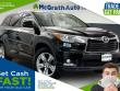Used 2015 Toyota Highlander Limited SUV