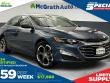 Used 2024 Chevrolet Malibu LT Sedan