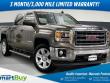 Used 2015 GMC Sierra 1500 SLE Truck