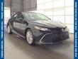 Used 2024 Toyota Camry LE Sedan