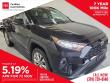 Certified 2021 Toyota RAV4 XLE Premium SUV