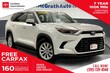 Toyota Grand Highlander