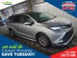 Certified 2023 Toyota Sienna XLE Minivan/Van