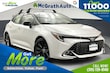 Toyota Corolla Hatchback