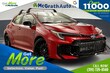 Toyota GR Corolla