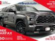 Certified 2024 Toyota Sequoia Platinum SUV