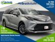 Certified 2023 Toyota Sienna XLE Minivan/Van