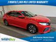 Used 2019 Honda Civic LX Hatchback