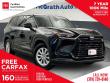 Certified 2025 Toyota Grand Highlander XLE SUV