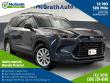 Used 2024 Toyota Grand Highlander XLE SUV