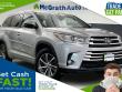 Used 2017 Toyota Highlander XLE SUV