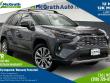 Used 2023 Toyota RAV4 Limited SUV
