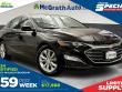 Used 2024 Chevrolet Malibu LT Sedan