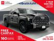 Certified 2023 Toyota Tundra Platinum Truck