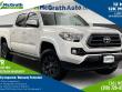 Used 2023 Toyota Tacoma SR5 Truck