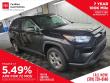 Certified 2023 Toyota RAV4 Hybrid LE SUV