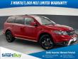 Used 2020 Dodge Journey Crossroad SUV