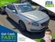 Used 2015 Volvo V60 T5 Premier Wagon