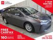 Certified 2022 Toyota Prius L Hatchback