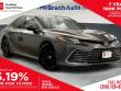 Certified 2023 Toyota Camry LE Sedan