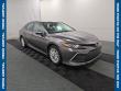 Certified 2024 Toyota Camry LE Sedan