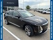  Cadillac Lyriq