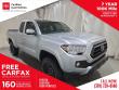 Certified 2023 Toyota Tacoma SR5 Truck