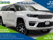 Used 2022 Jeep Grand Cherokee Summit Reserve 4xe SUV