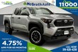 Toyota Tacoma Hybrid