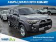 Used 2019 Toyota 4Runner SR5 SUV
