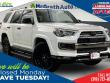 Certified 2021 Toyota 4Runner Nightshade SUV