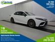 Used 2023 Toyota Camry SE Nightshade Sedan